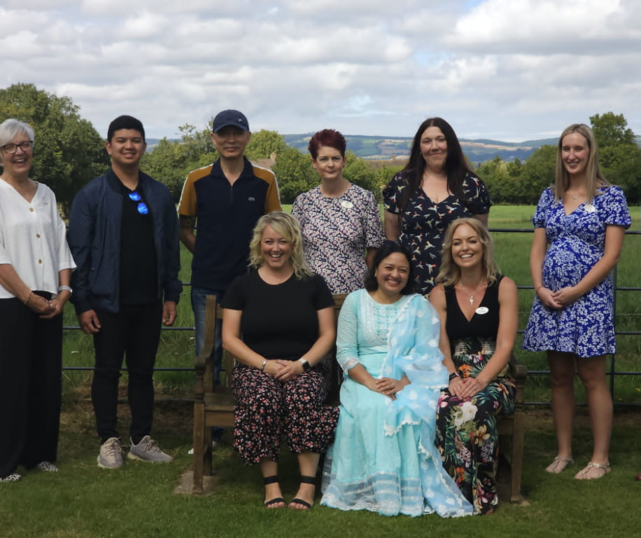Amica Care Trust Awards 2023 Recognises Exceptional Colleagues Image